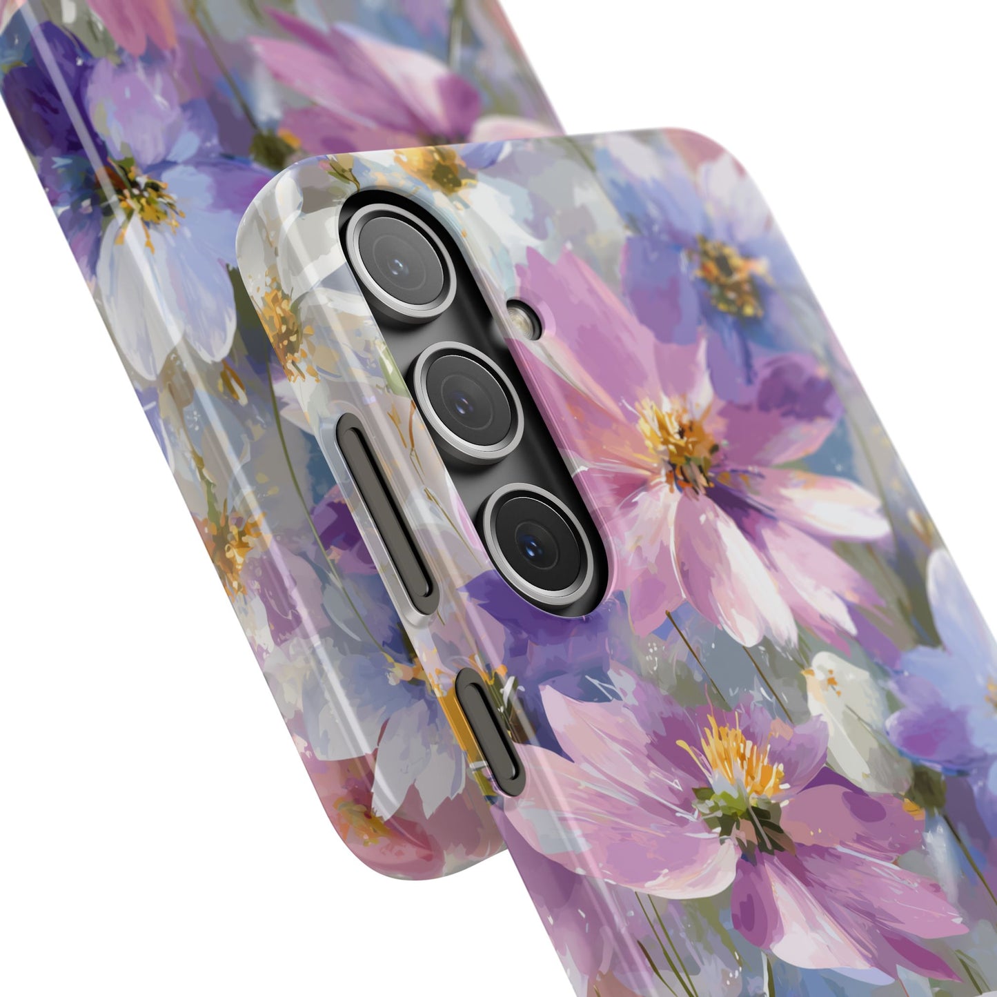 Spring Rise - Slim Phone Case