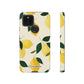 Golden Grove - Tough Phone Case