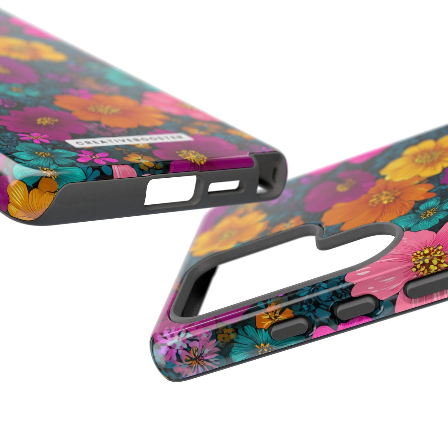 Garden Jewel - Tough Phone Case