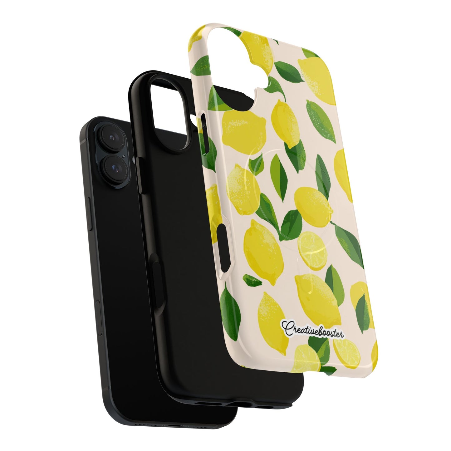 Summer Grove - Tough Phone Case (MagSafe)