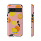 Citrus Mix - Tough Phone Case