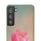 Rose Glow - Slim Phone Case