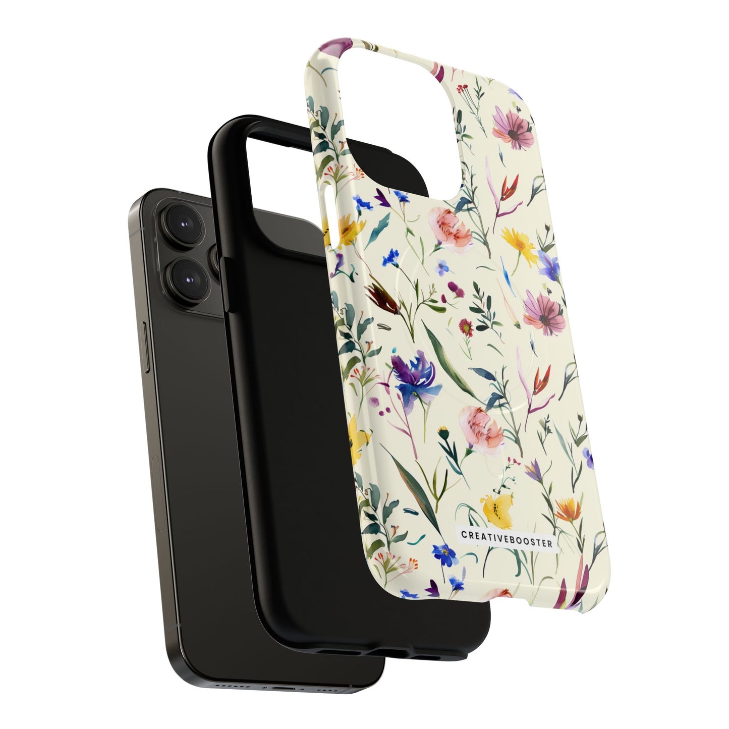 Wild Brush - Tough Phone Case (MagSafe)