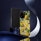 Picnic Lemon - Tough Phone Case