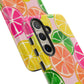 Tropic Mix - Tough Phone Case