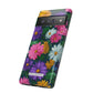 Petal Burst - Tough Phone Case
