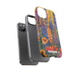Sunset Lupine - Tough Phone Case