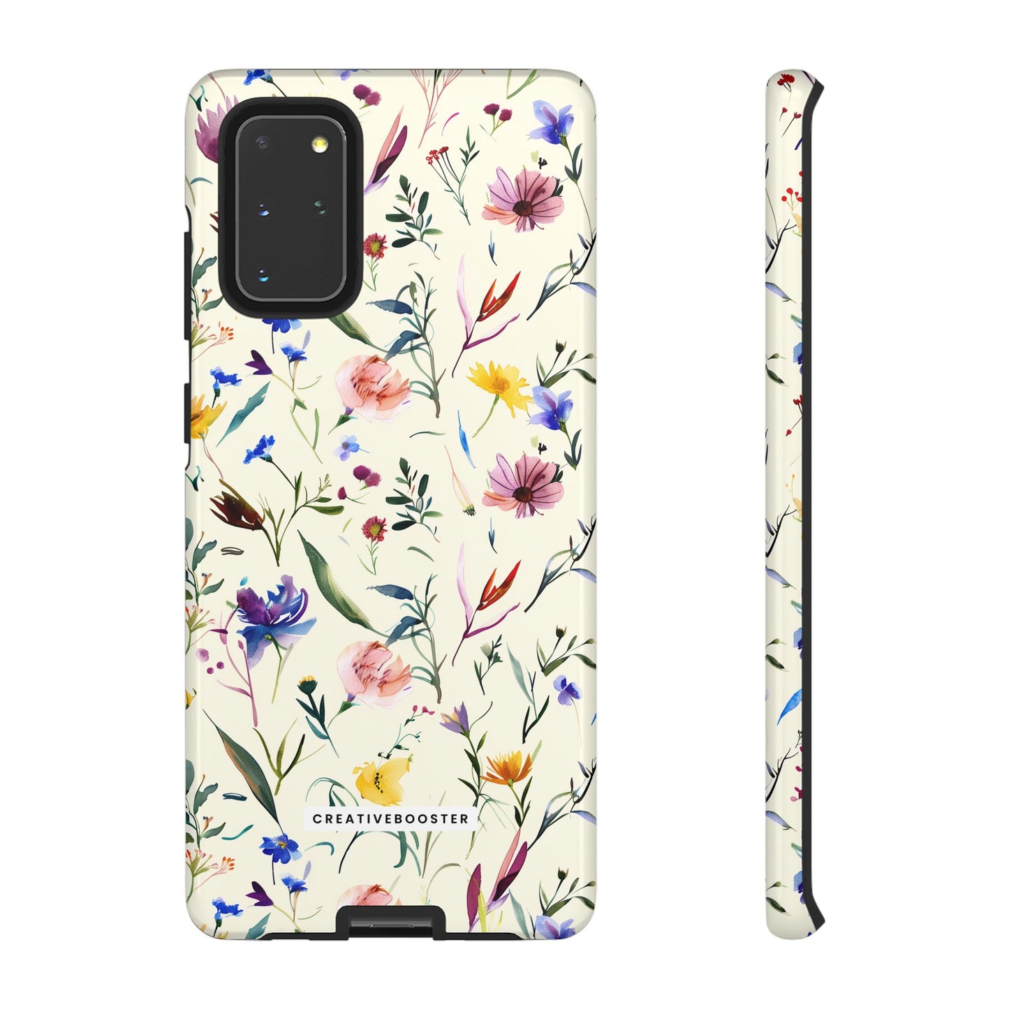 Wild Brush - Tough Phone Case