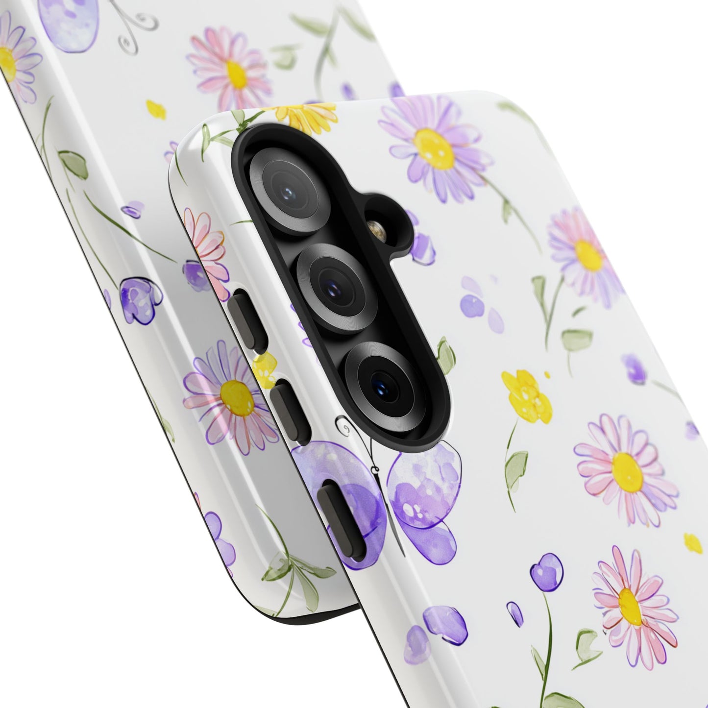 Butterfly Day - Tough Phone Case