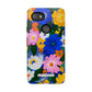 Bold Garden - Tough Phone Case