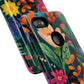 Tropic Glow - Tough Phone Case