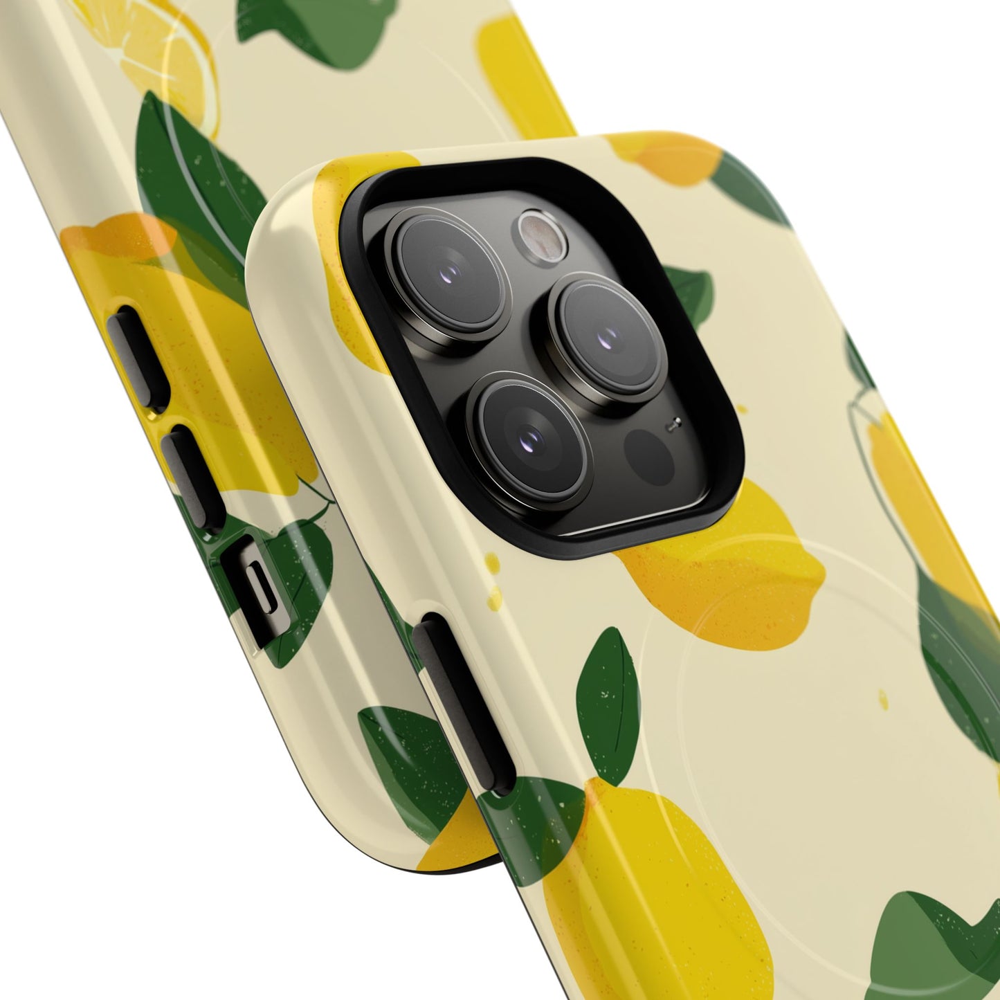 Citrus Charm - Tough Phone Case (MagSafe)