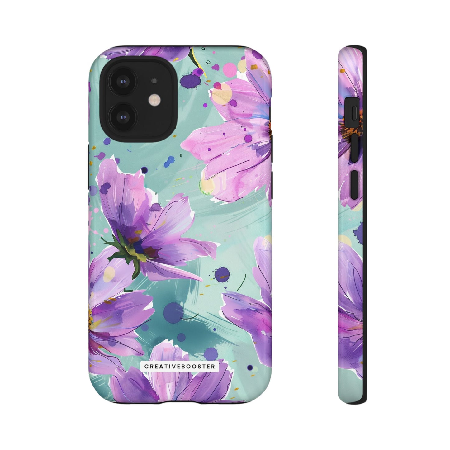 Blush Garden - Tough Phone Case