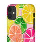 Tropic Mix - Slim Phone Case