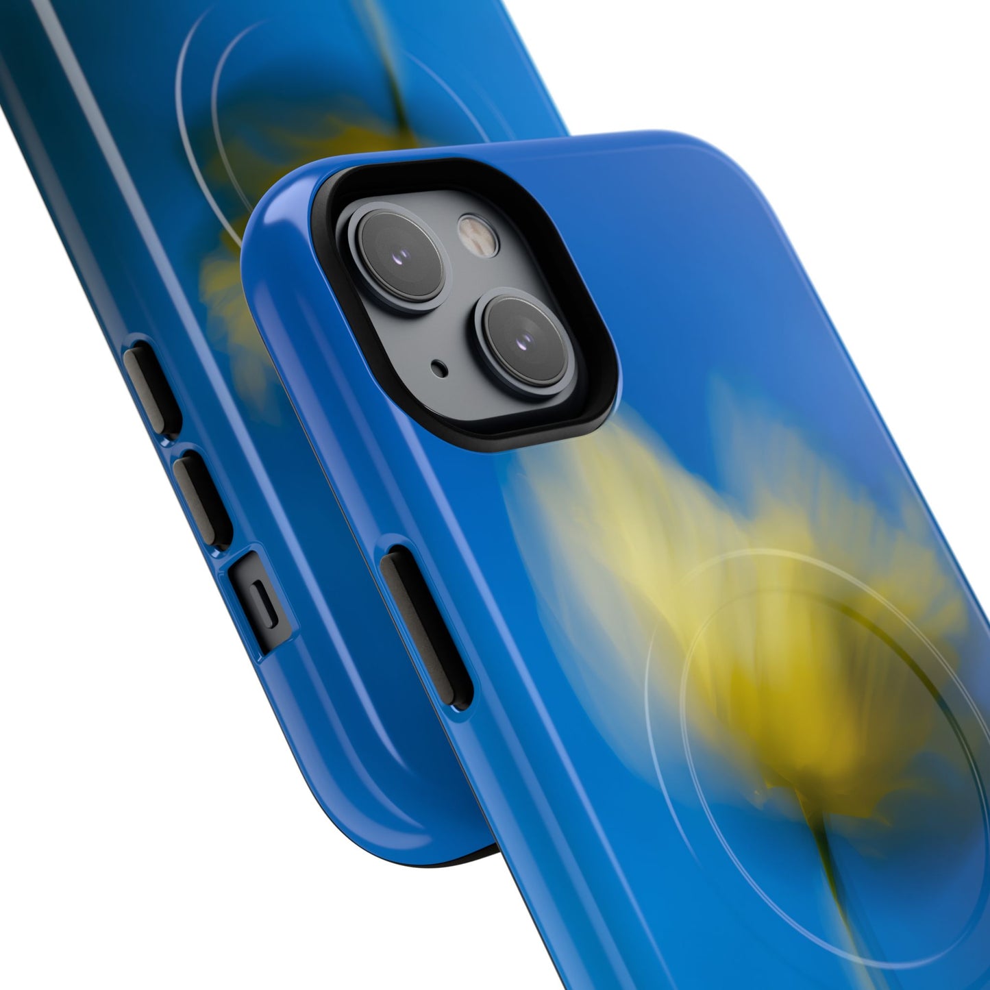 Golden Drift - Tough Phone Case (MagSafe)