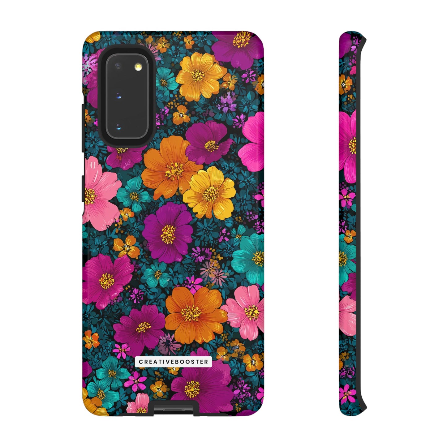 Garden Jewel - Tough Phone Case