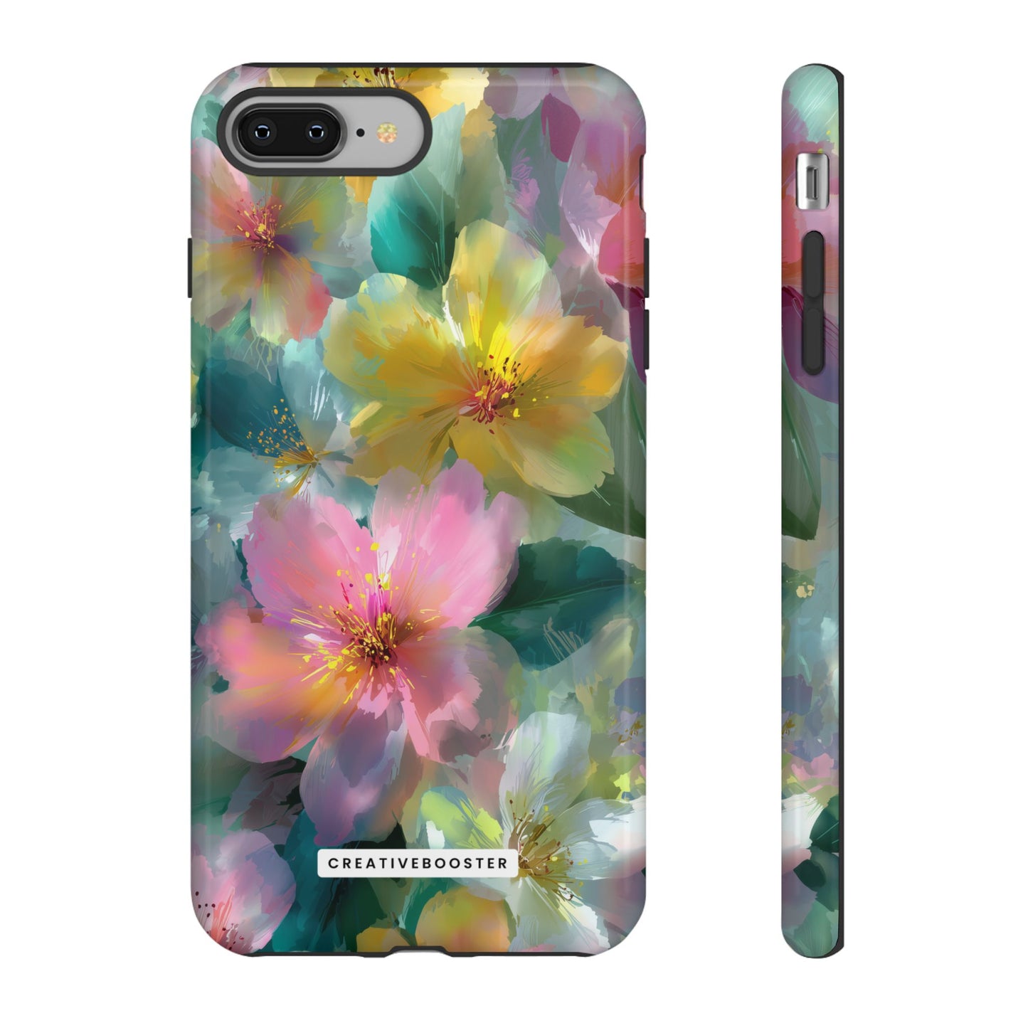 Soft Blossom - Tough Phone Case