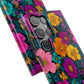 Garden Jewel - Slim Phone Case