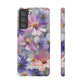 Spring Rise - Slim Phone Case