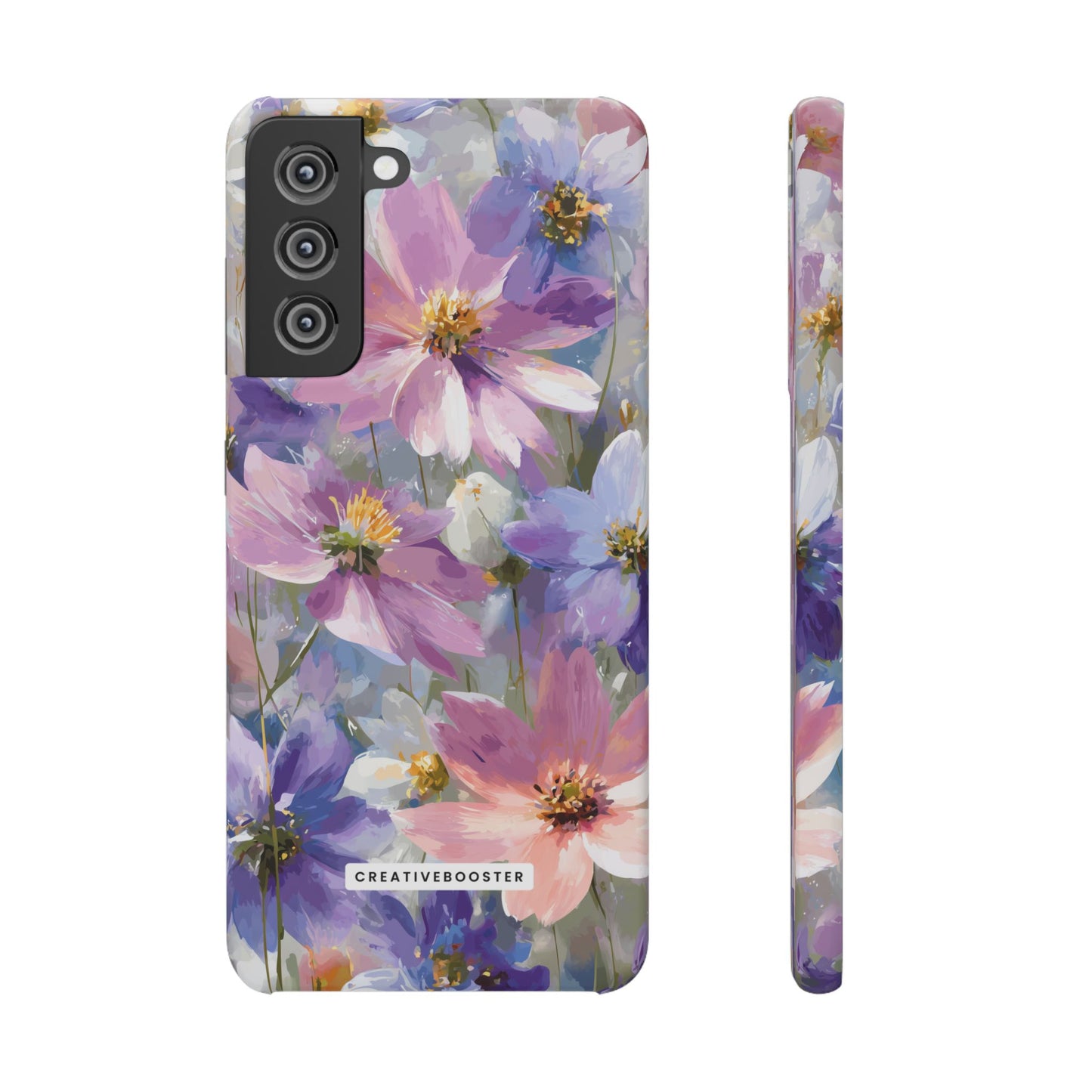 Spring Rise - Slim Phone Case
