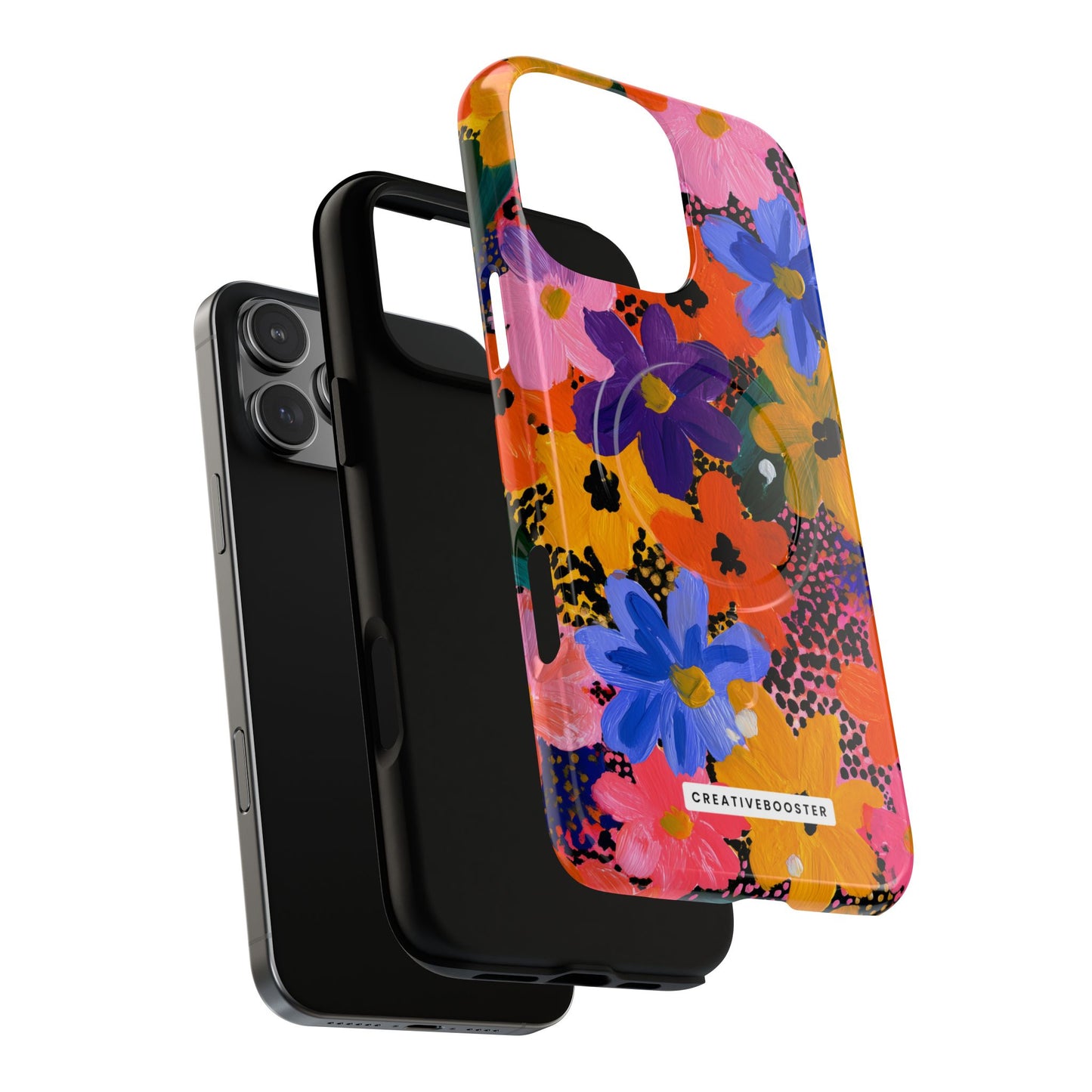 Garden Joy - Tough Phone Case (MagSafe)