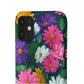 Petal Burst - Slim Phone Case