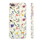 Wild Brush - Slim Phone Case
