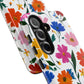 Petal Dance - Tough Phone Case