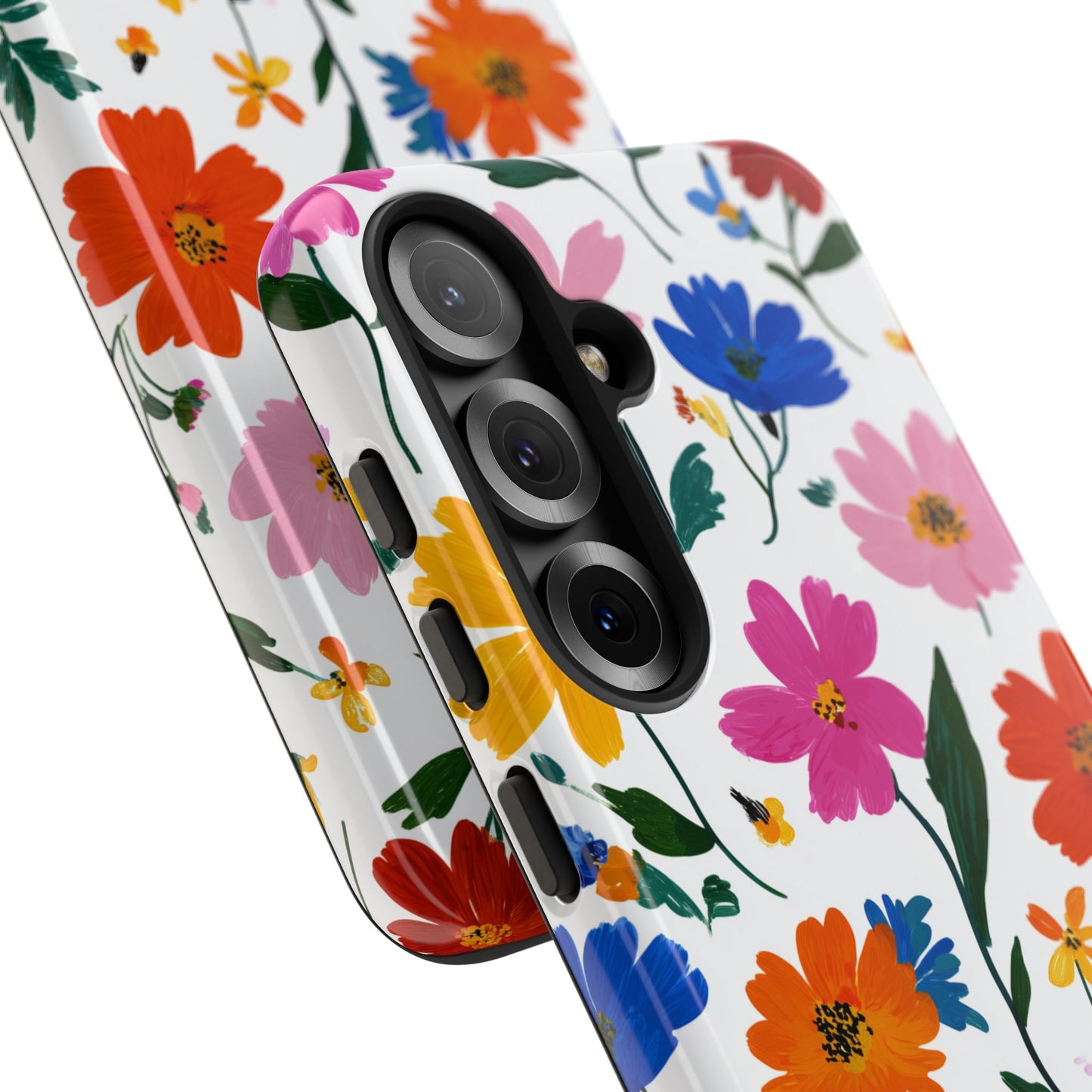 Petal Dance - Tough Phone Case