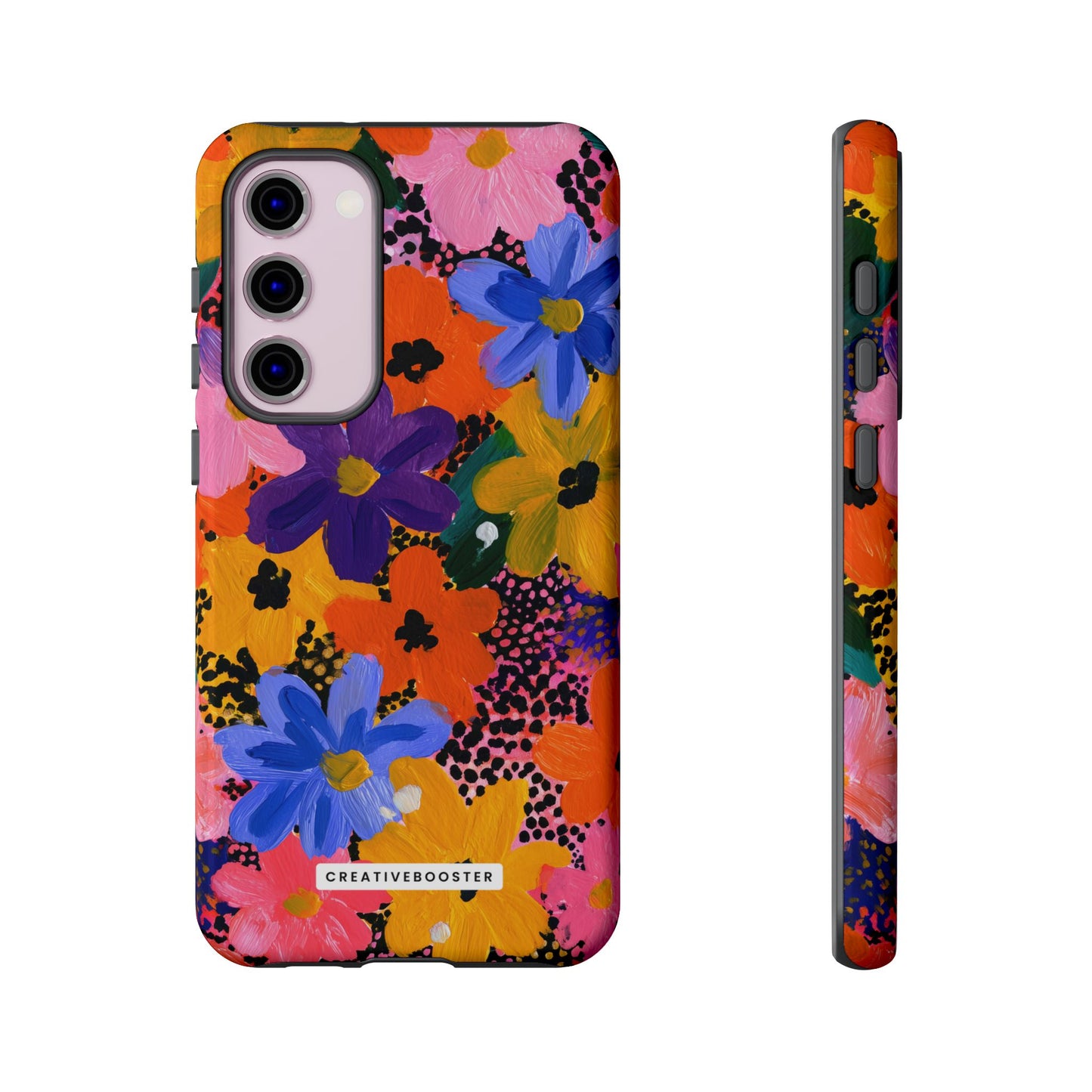 Garden Joy - Tough Phone Case