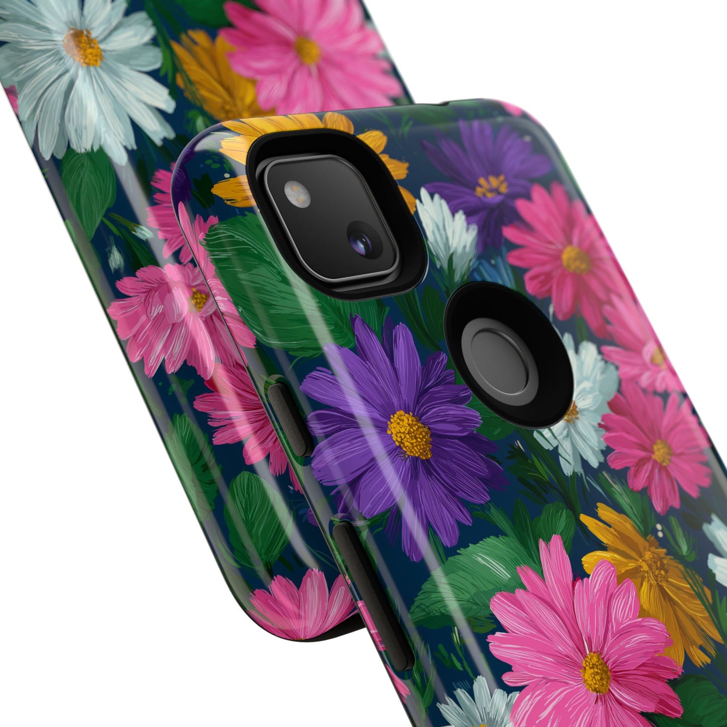 Petal Burst - Tough Phone Case