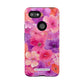Soft Petals - Tough Phone Case