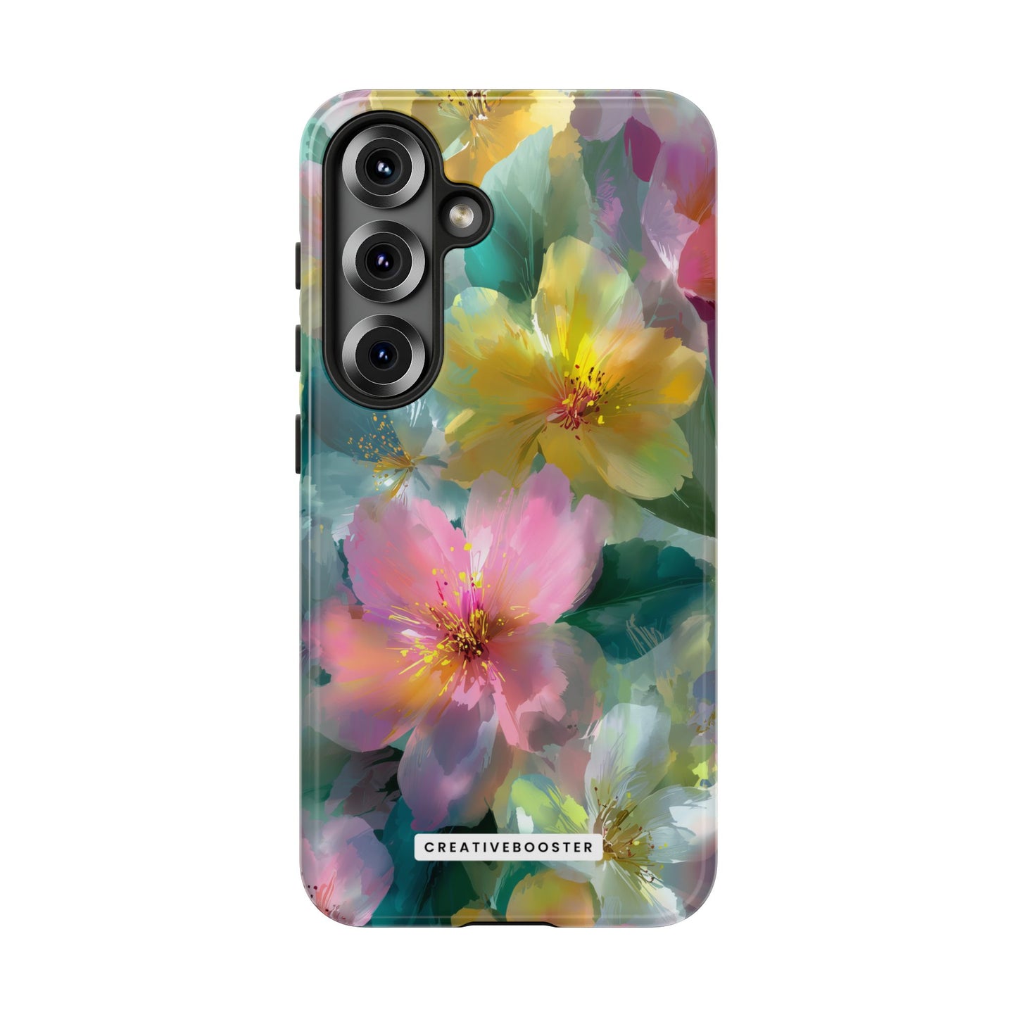 Soft Blossom - Tough Phone Case