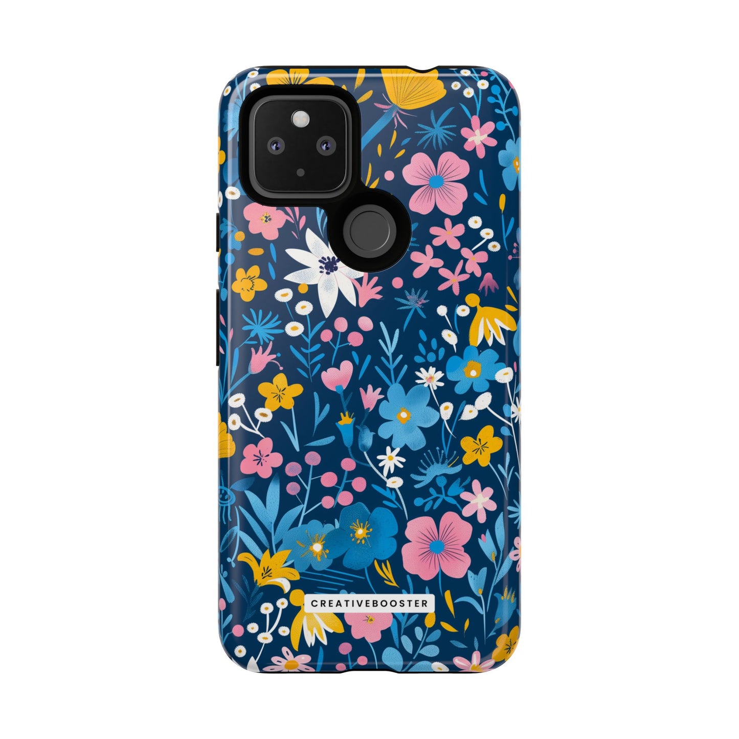 Blossom Joy - Tough Phone Case