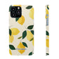 Golden Grove - Slim Phone Case