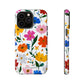 Petal Dance - Tough Phone Case