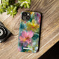 Soft Blossom - Tough Phone Case