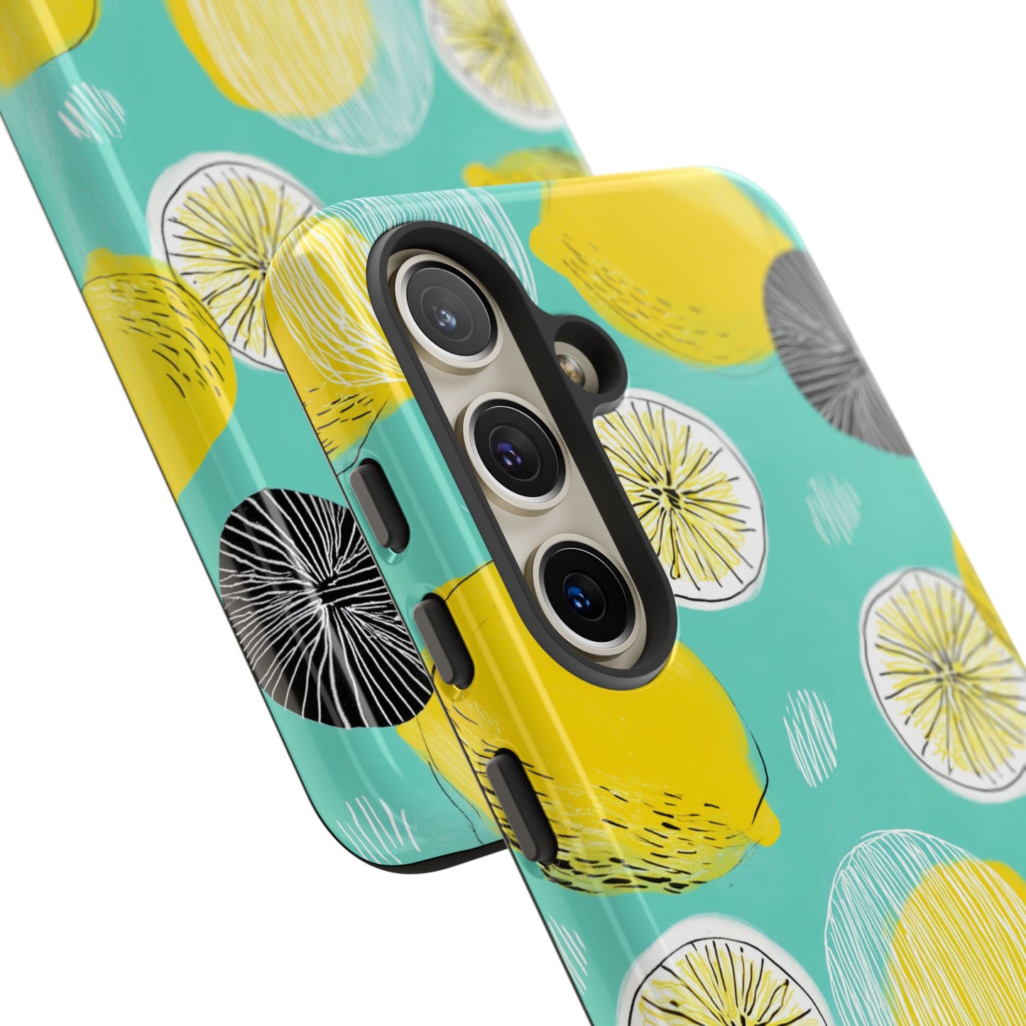 Retro Pop - Tough Phone Case