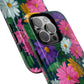 Petal Burst - Tough Phone Case (MagSafe)