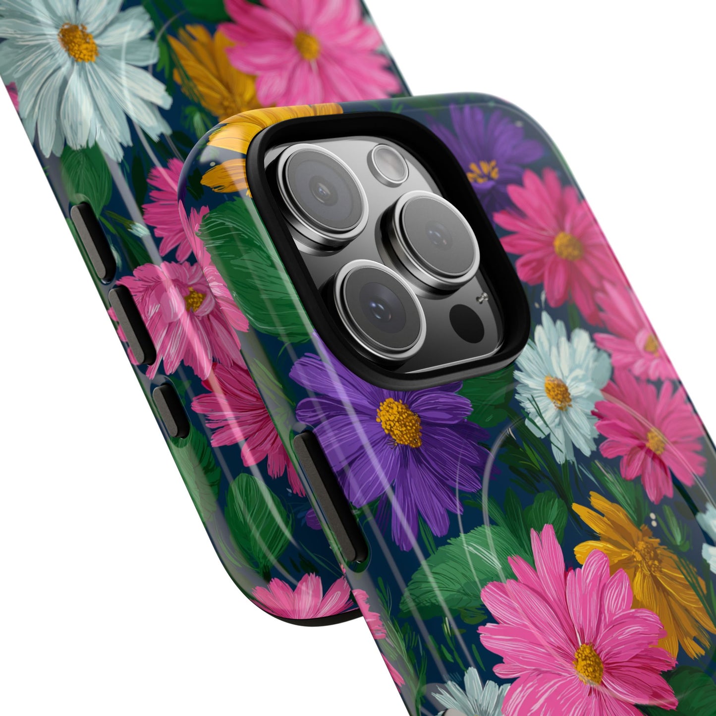 Petal Burst - Tough Phone Case (MagSafe)