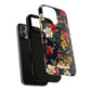 Scarlet Bloom - Tough Phone Case (MagSafe)