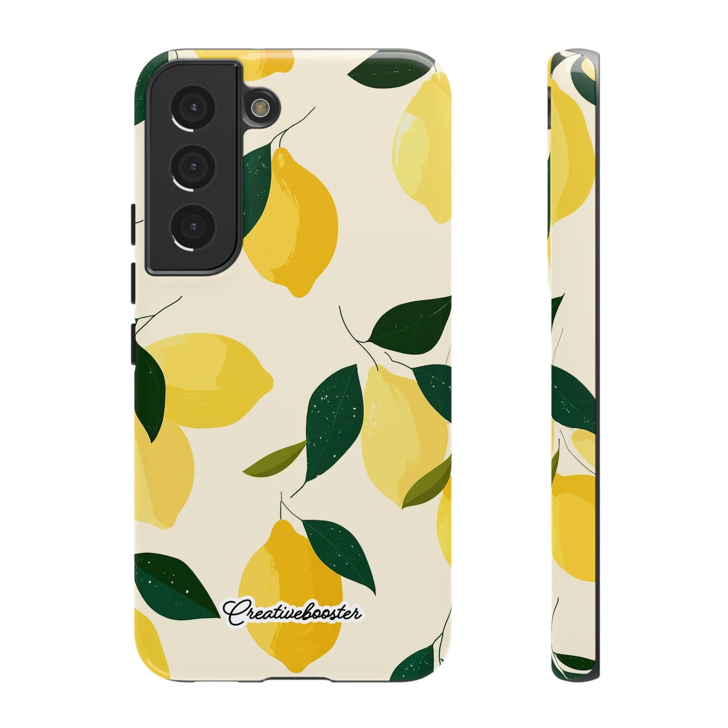 Golden Grove - Tough Phone Case