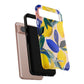 Citrus Fusion - Tough Phone Case