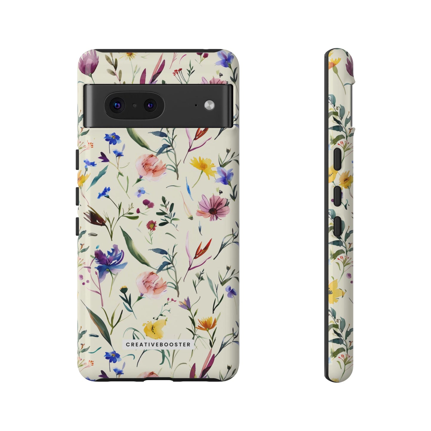 Wild Brush - Tough Phone Case