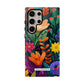 Tropic Glow - Tough Phone Case