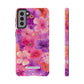 Soft Petals - Tough Phone Case