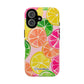 Tropic Mix - Tough Phone Case