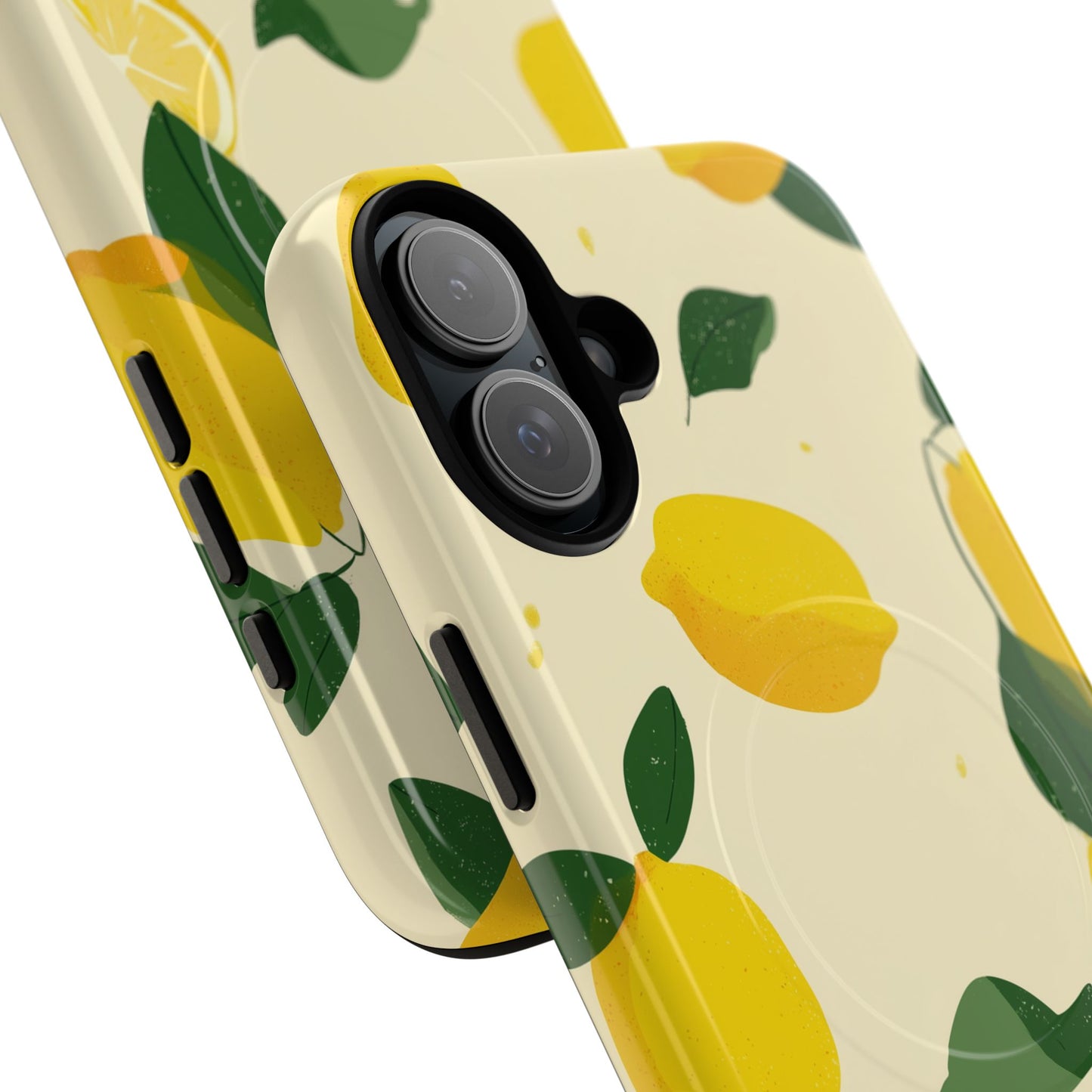 Citrus Charm - Tough Phone Case (MagSafe)