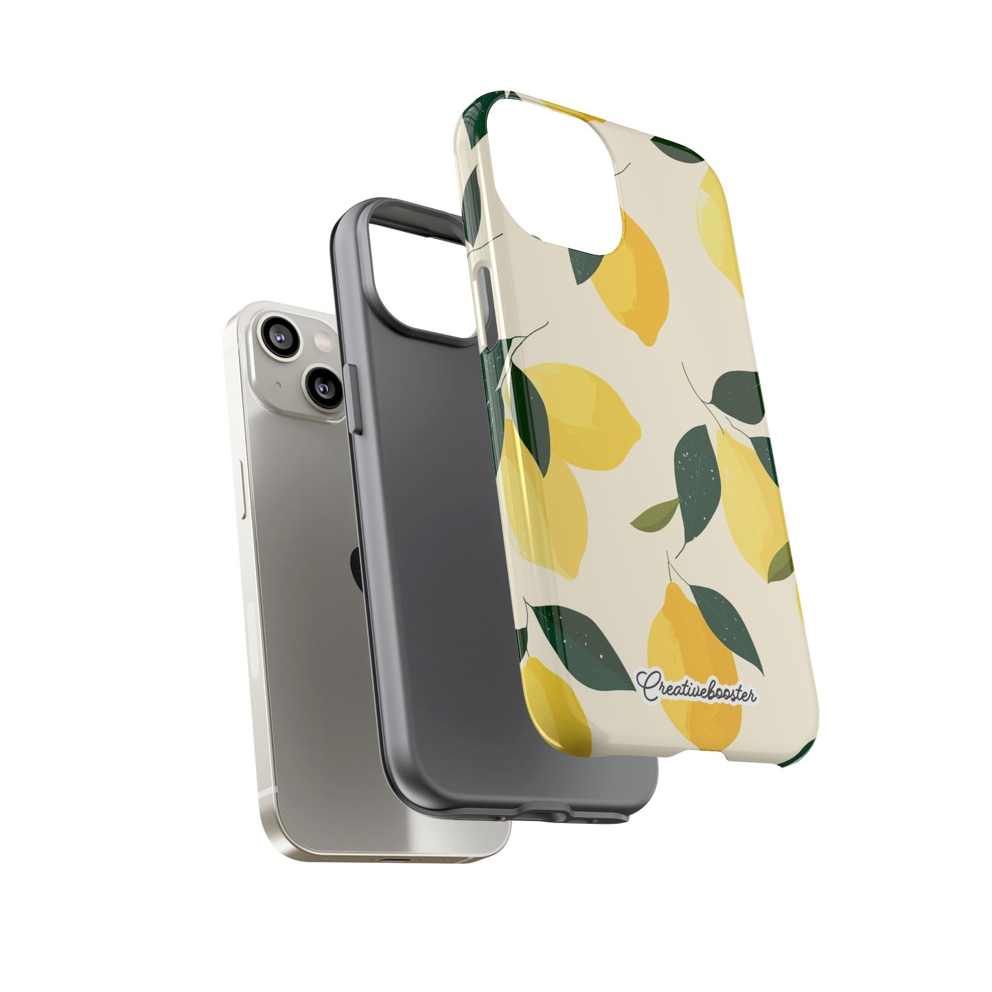 Golden Grove - Tough Phone Case