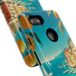 Amalfi Lemon - Tough Phone Case